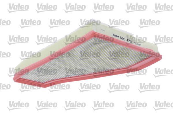 Filtro de aire (de coche) VALEO 585479